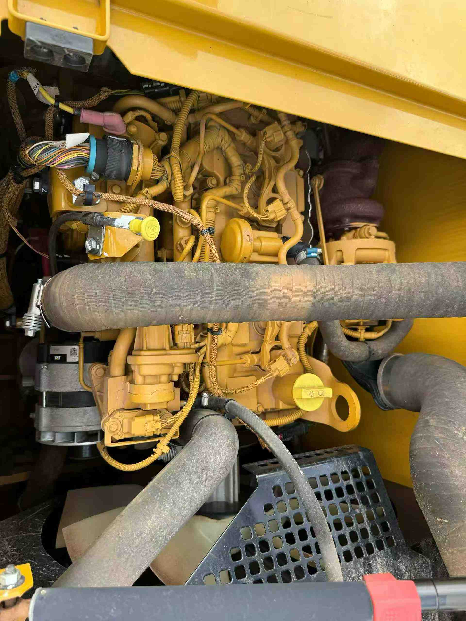 Used Caterpillar 312 Excavator 2024 Model