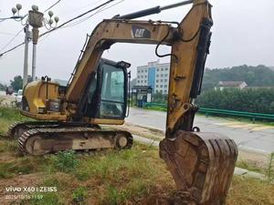 Buy Caterpillar 307V2 Used Excavator Used Caterpillar 307V2 Excavator 2016 Model
