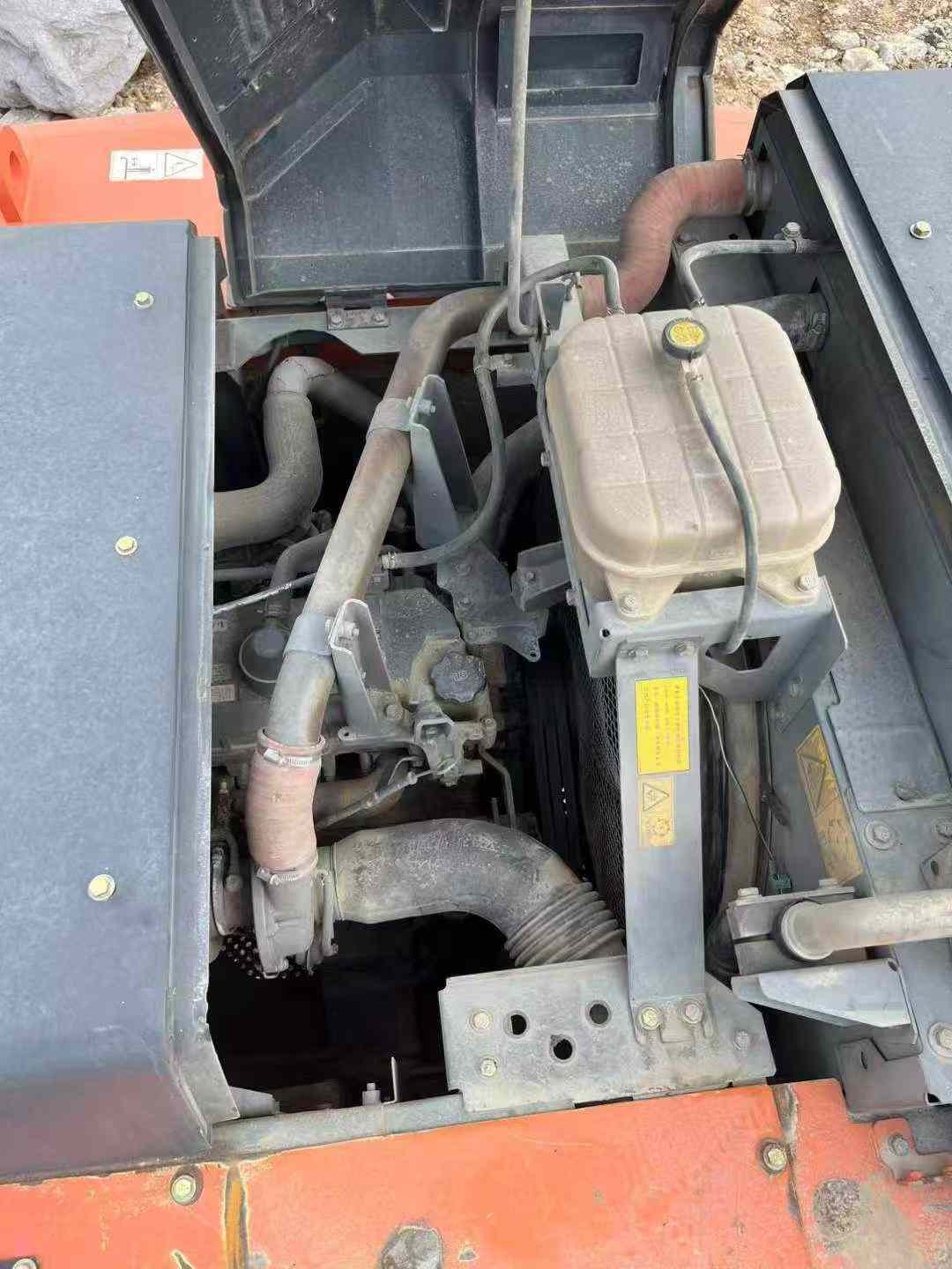 Купить Подержанный Экскаватор Hitachi EX360-5 / 5