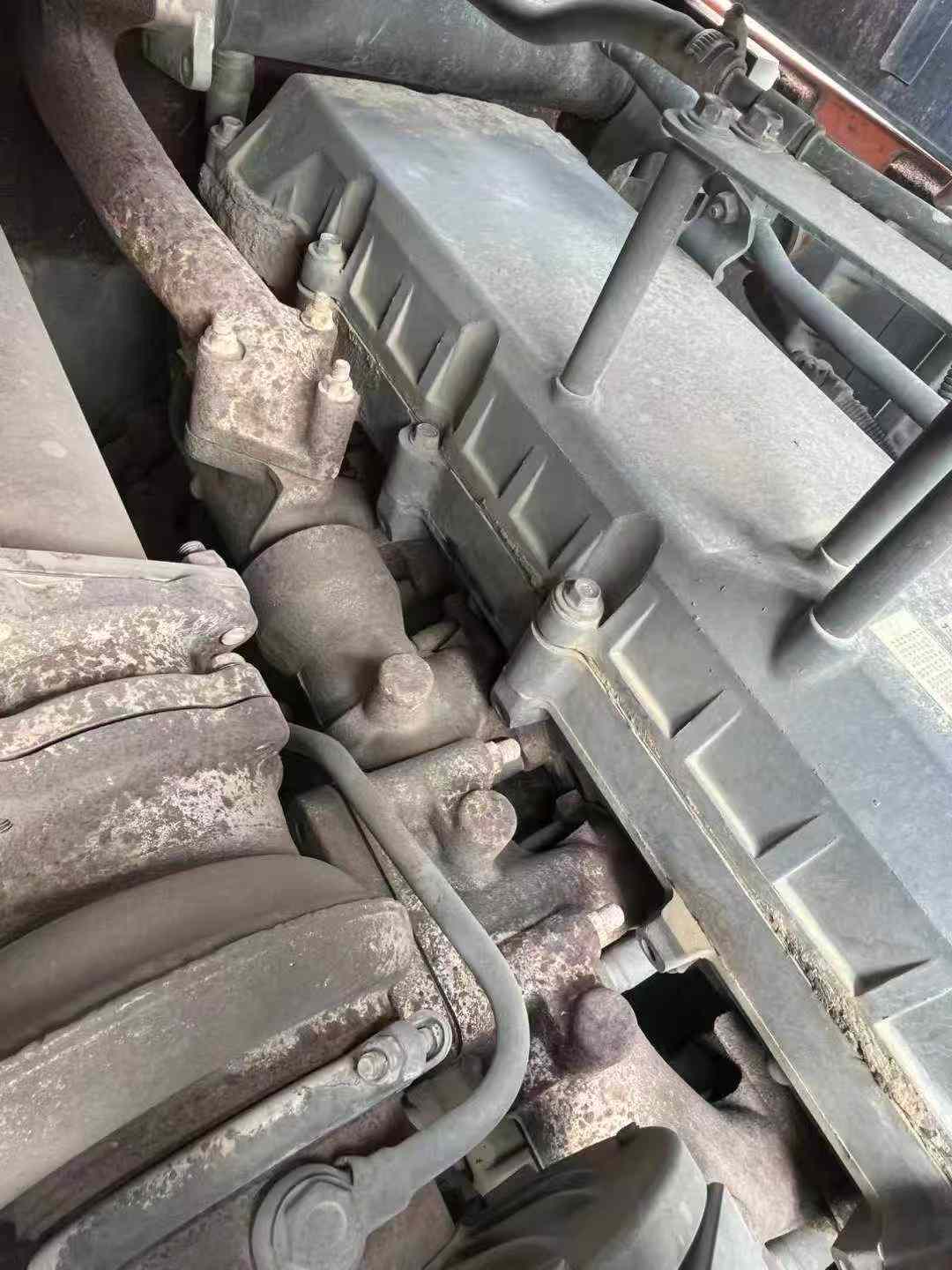 Купить Подержанный Экскаватор Hitachi EX360-5 / 4