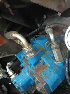 Buy Doosan DX75 Used Excavator Used Doosan DX75 Excavator 2017 Model