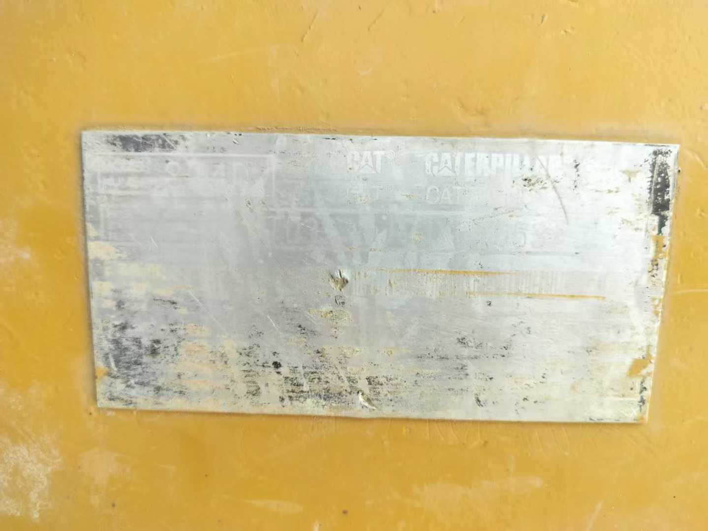 Used Caterpillar 324D Excavator 2016 Model