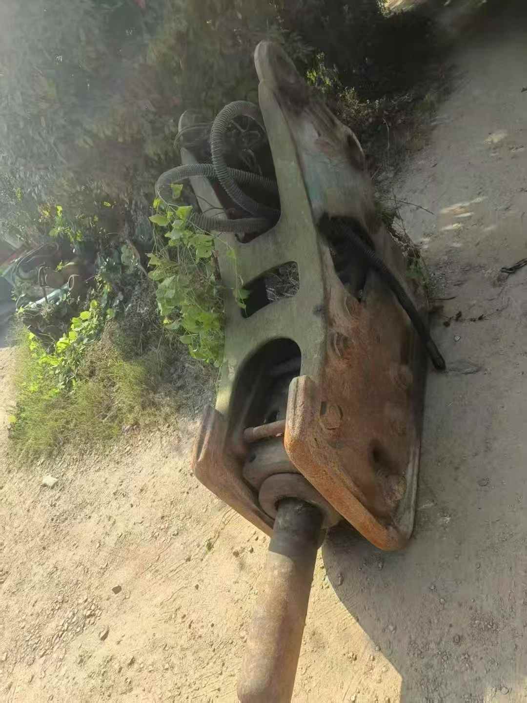 Used Doosan S225 Excavator 2016 Model / 5