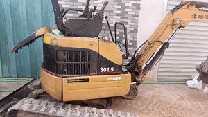 Buy Caterpillar CT15-7 Used Excavator Used Caterpillar CT15-7 Excavator 2016 Model
