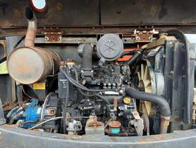 Buy Doosan DX60 Used Excavator / 8 Used Doosan DX60 Excavator 2016 Model / 8