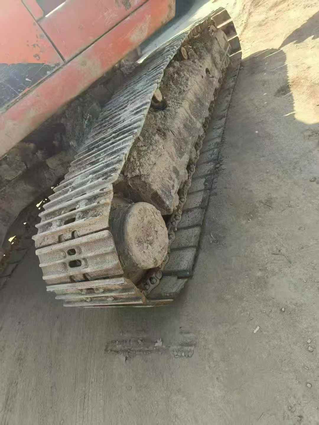 Used Doosan S225 Excavator 2016 Model / 4