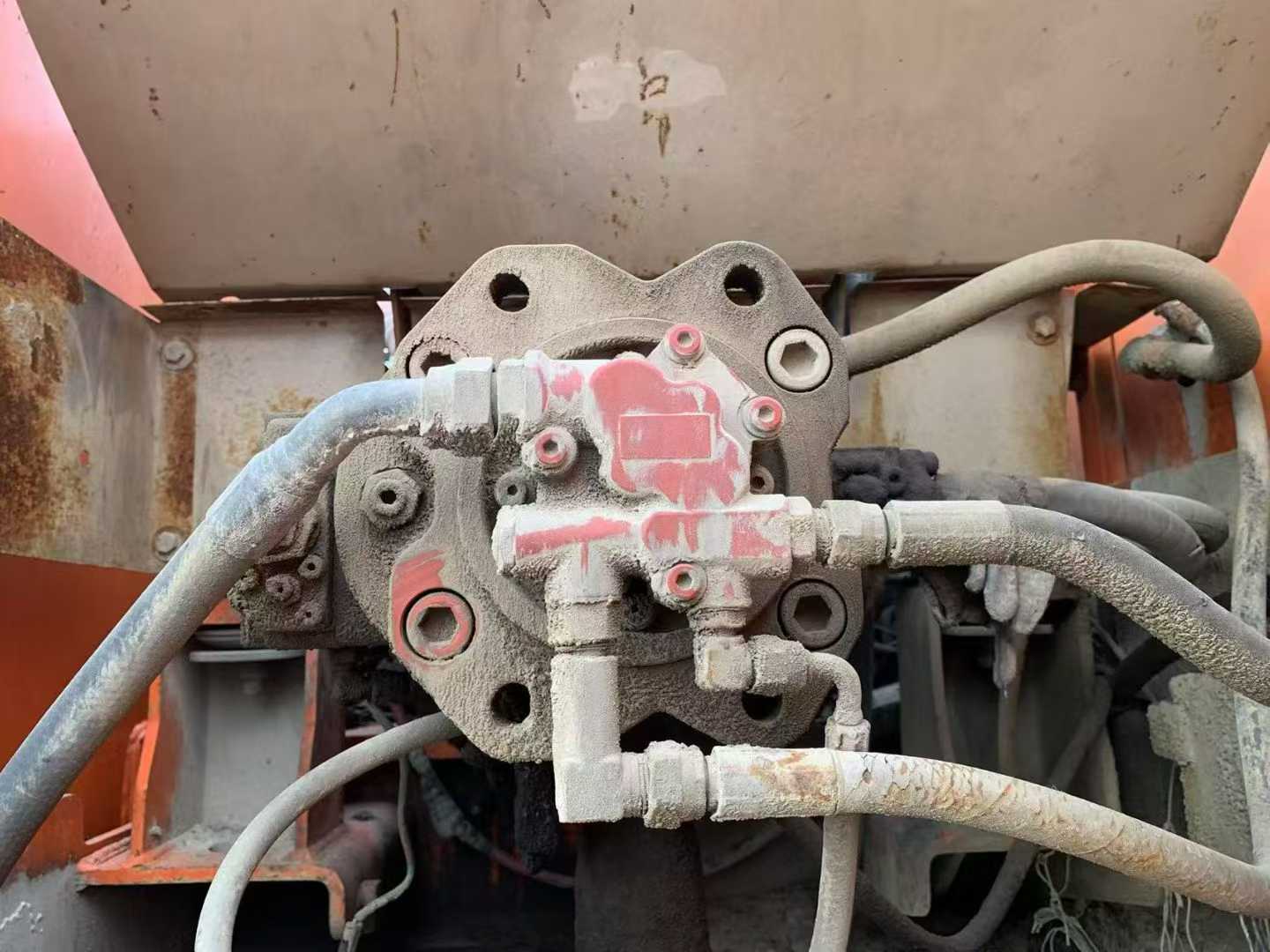 Used Doosan DL300 Excavator 2016 Model / 5