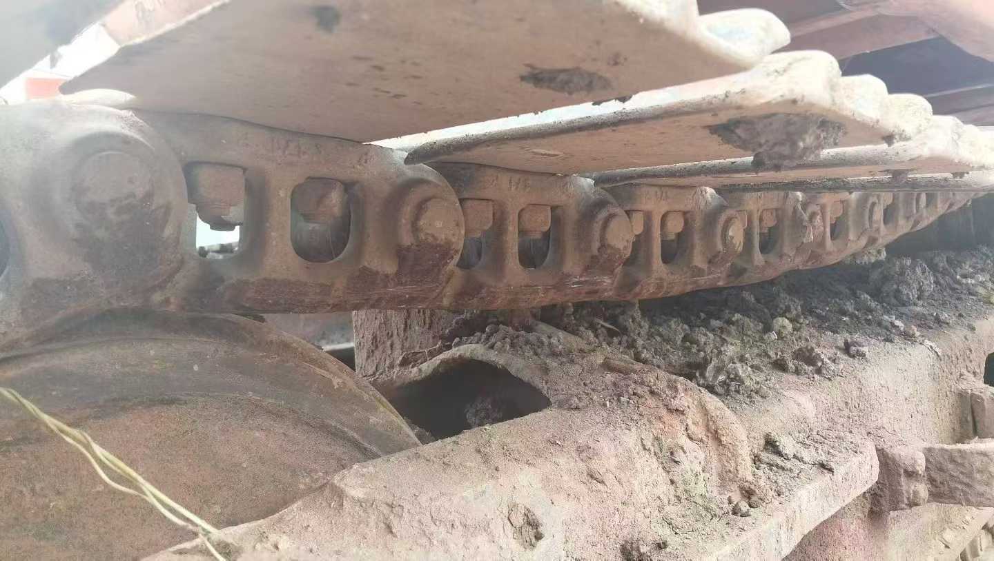 Used Doosan DX15 Excavator 2011 Model / 6