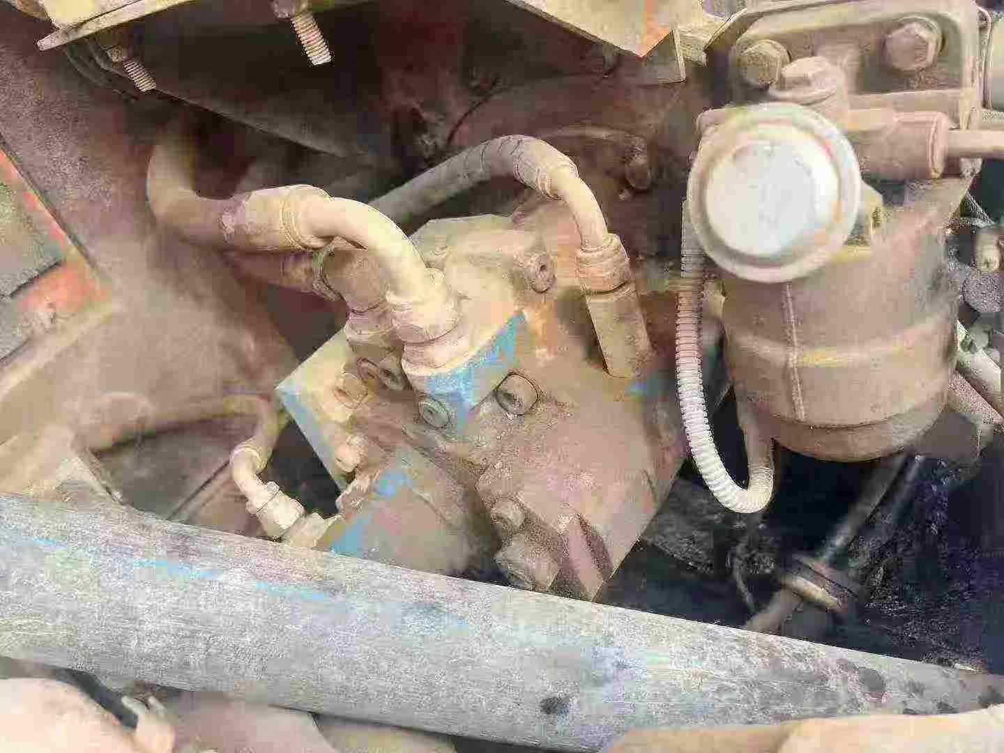 Used Doosan DX75 Excavator 2016 Model / 8