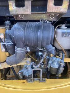 Buy Caterpillar CT15-7 Used Excavator Used Caterpillar CT15-7 Excavator 2016 Model