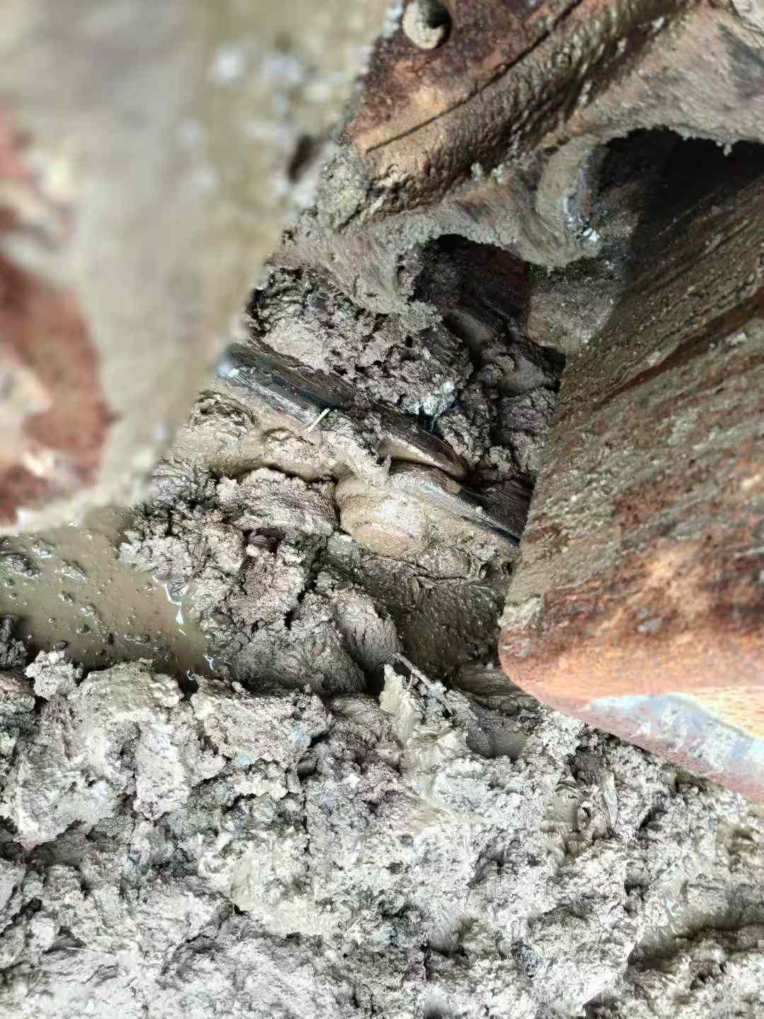 Used Doosan DX60 Excavator 2016 Model / 4