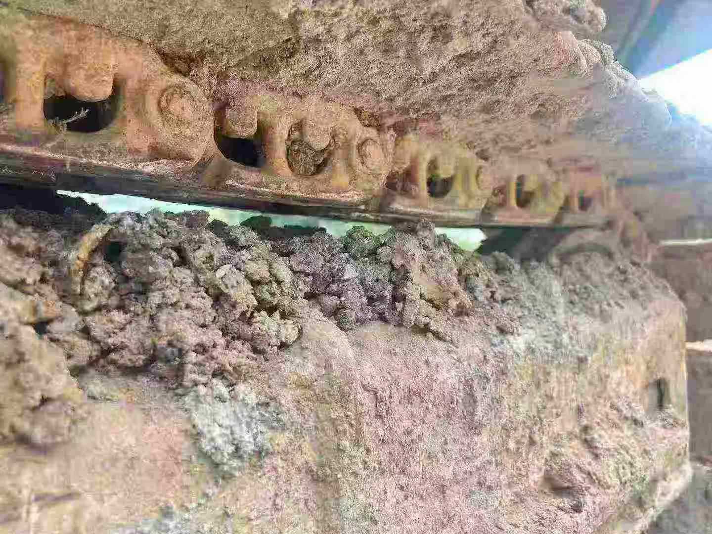 Used Doosan DX75 Excavator 2016 Model / 4