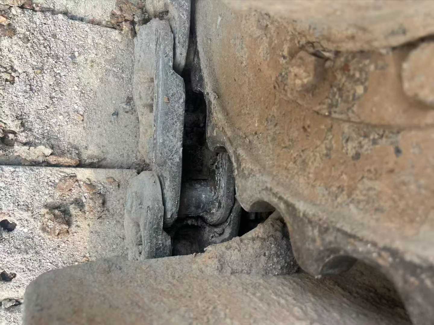 Used Doosan DX75 Excavator 2016 Model / 6