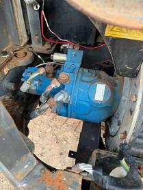 Buy Doosan DX60 Used Excavator / 4 Used Doosan DX60 Excavator 2016 Model / 4