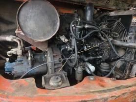 Buy Doosan DX80 Used Excavator / 8 Used Doosan DX80 Excavator 2016 Model / 8