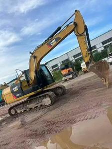 Buy Caterpillar 313D Used Excavator Used Caterpillar 313D Excavator 2016 Model