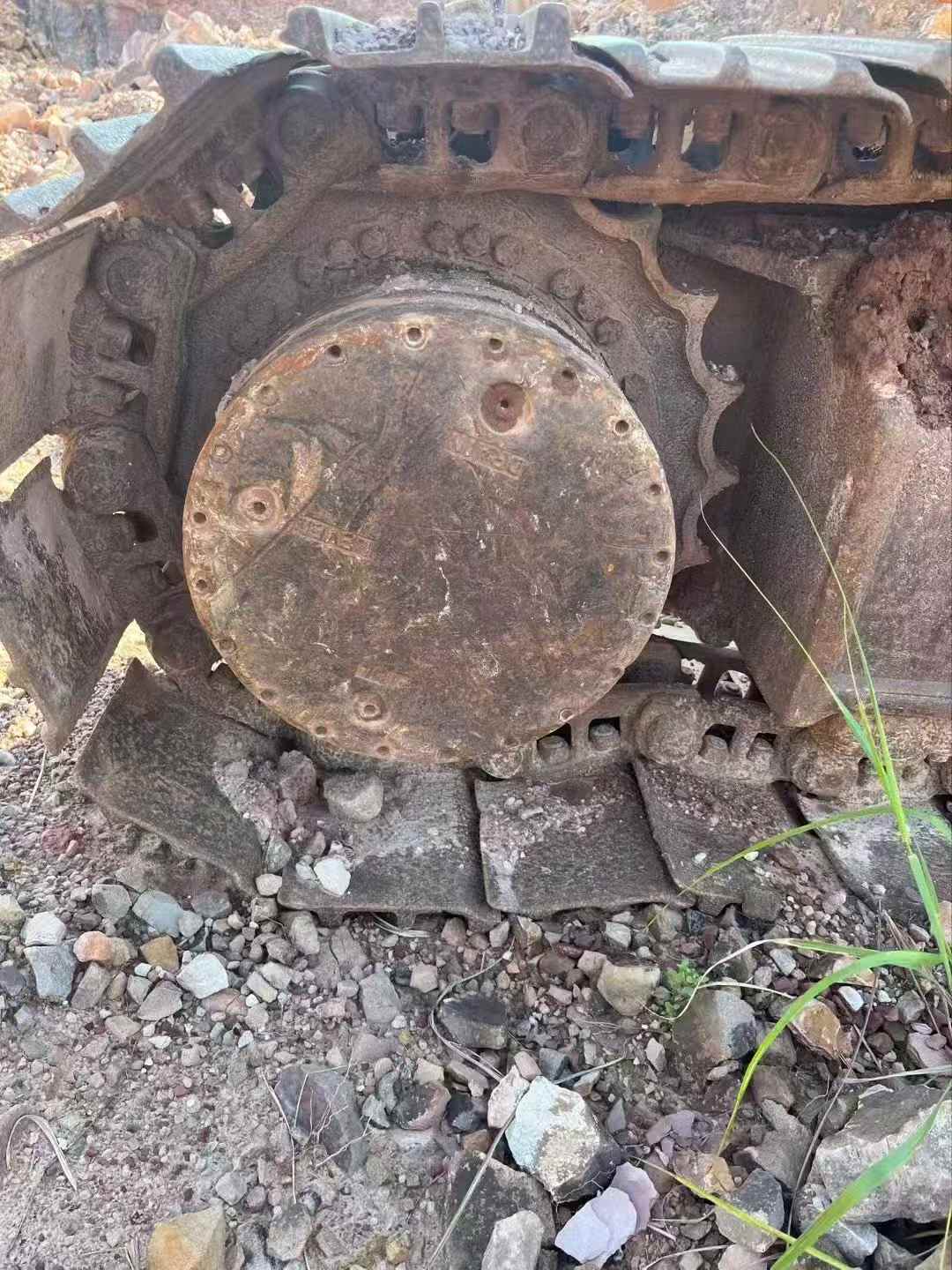 Used Doosan S225 Excavator 2016 Model / 9