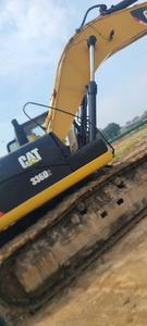 Buy Caterpillar 336FLH Used Excavator Used Caterpillar 336FLH Excavator 2017 Model