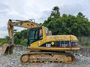 Buy Caterpillar 320C Used Excavator Used Caterpillar 320C Excavator 2016 Model