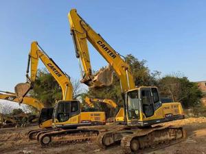 Buy Caterpillar CT220 Used Excavator Used Caterpillar CT220 Excavator 2017 Model