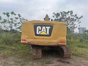 Buy Caterpillar 320GC Used Excavator Used Caterpillar 320GC Excavator 2019 Model