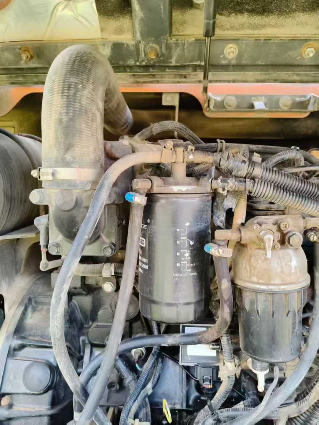 Used Doosan DX75 Excavator 2021 Model / 4