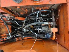 Buy Doosan DX80 Used Excavator / 6 Used Doosan DX80 Excavator 2016 Model / 6