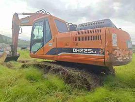 Buy Doosan DX15 Used Excavator / 7 Used Doosan DX15 Excavator 2016 Model / 7