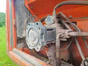 Buy Doosan DX15 Used Excavator Used Doosan DX15 Excavator 2016 Model