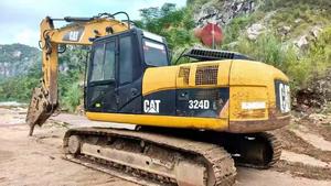 Buy Caterpillar 323DL Used Excavator Used Caterpillar 323DL Excavator 2016 Model