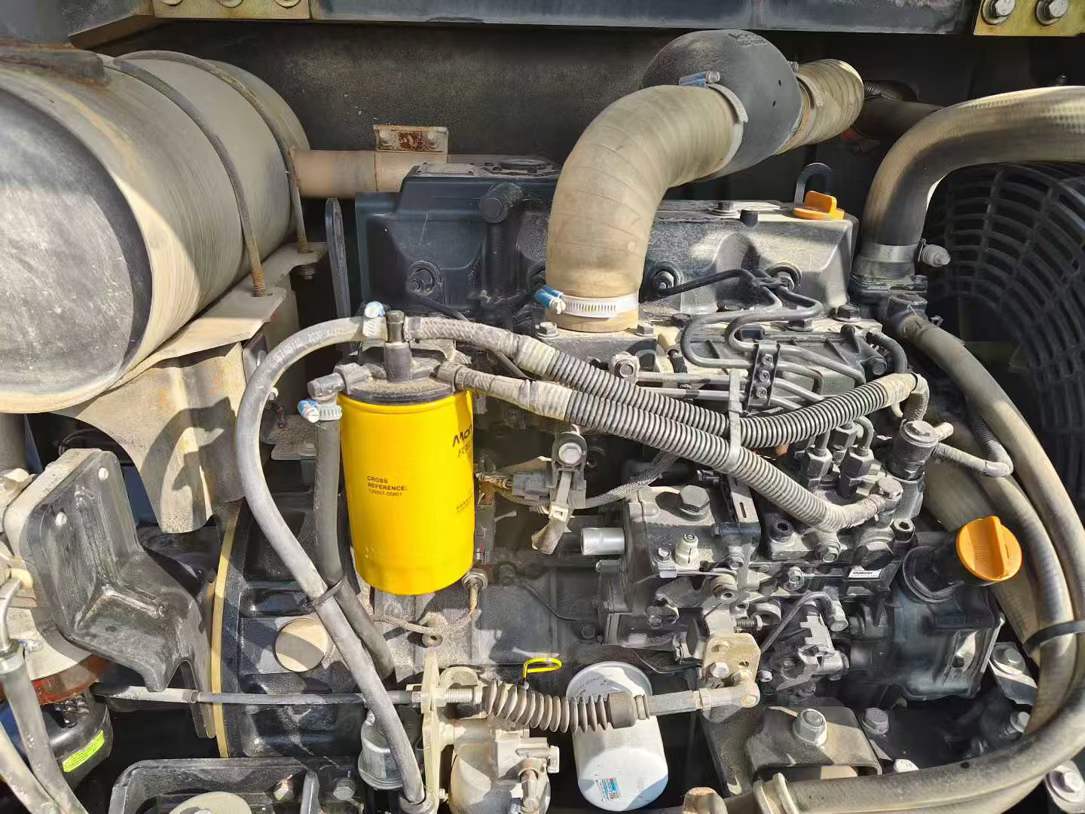 Used Doosan DX60 Excavator 2020 Model / 7