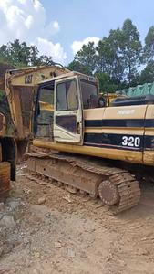 Buy Caterpillar CT20 Used Excavator Used Caterpillar CT20 Excavator 2016 Model
