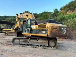 Buy Caterpillar 336DL Used Excavator Used Caterpillar 336DL Excavator 2016 Model