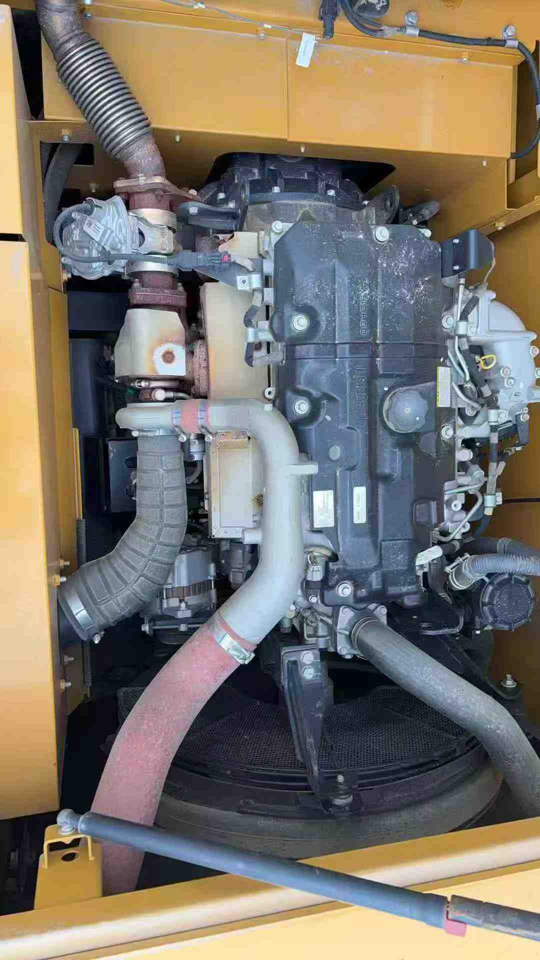 Used Sany SY205H Excavator 2024 Model