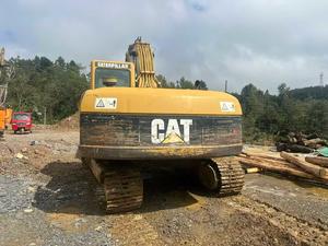 Buy Caterpillar 320C Used Excavator Used Caterpillar 320C Excavator 2016 Model