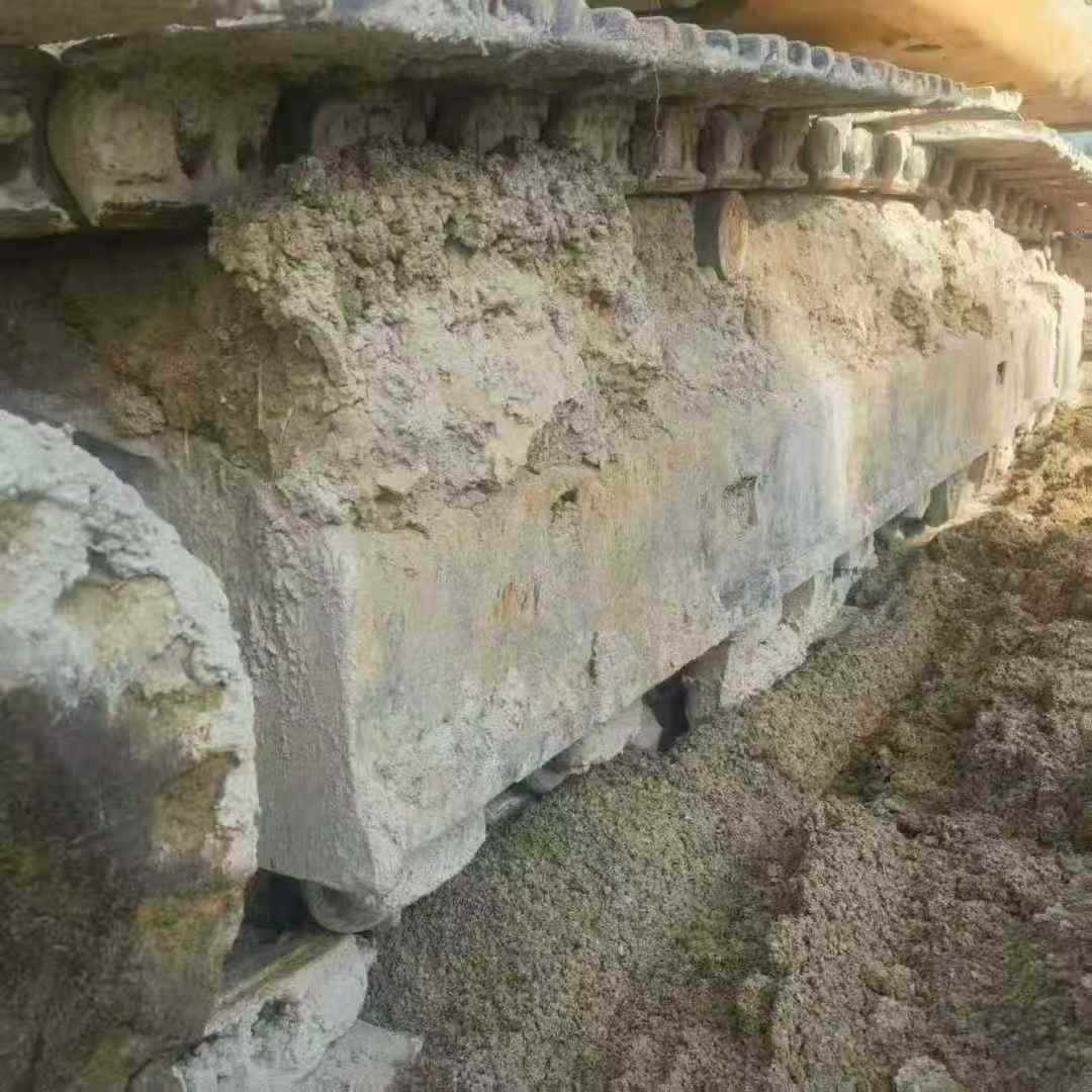 Used Caterpillar 323 Excavator 2014 Model / 4