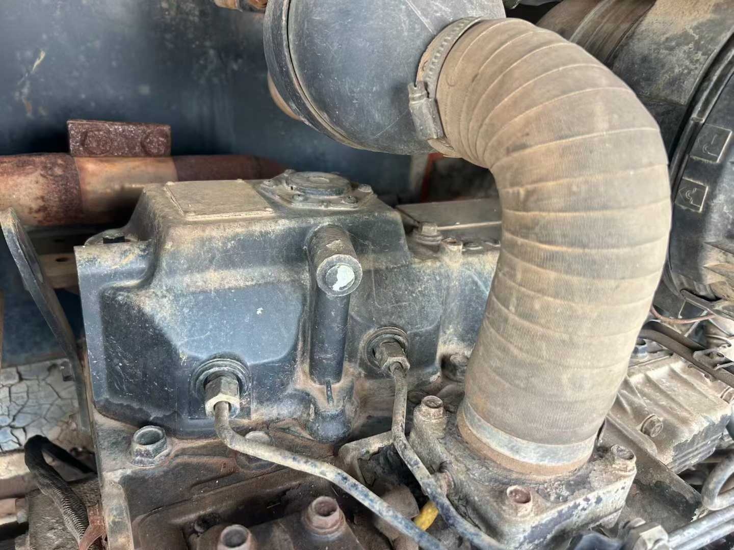 Used Doosan DX60 Excavator 2016 Model / 5