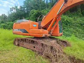 Buy Doosan DX15 Used Excavator / 6 Used Doosan DX15 Excavator 2016 Model / 6