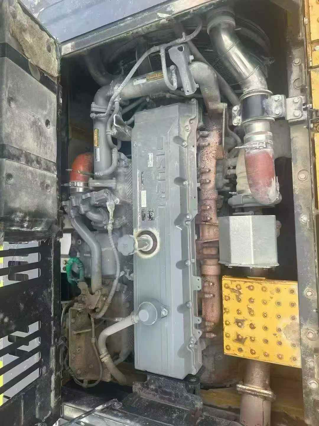 Used Sany SY85 Excavator 2019 Model