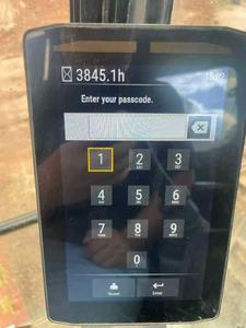 Buy Caterpillar CT20 Used Excavator Used Caterpillar CT20 Excavator 2020 Model