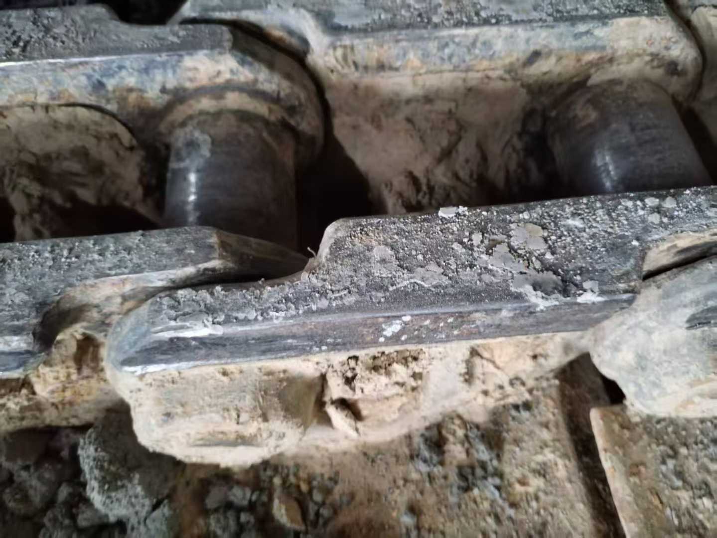 Used Doosan DH220 Excavator 2016 Model / 5