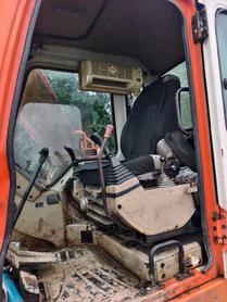 Buy Doosan DX80 Used Excavator / 9 Used Doosan DX80 Excavator 2016 Model / 9
