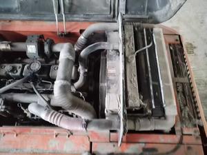 Buy Doosan DH220 Used Excavator Used Doosan DH220 Excavator 2016 Model