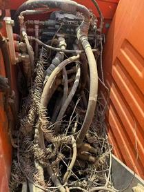 Buy Doosan DX75 Used Excavator / 4 Used Doosan DX75 Excavator 2016 Model / 4