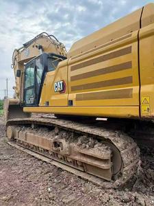 Buy Caterpillar CT60 Used Excavator Used Caterpillar CT60 Excavator 2021 Model