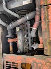 Buy Doosan S225 Used Excavator / 4 Used Doosan S225 Excavator 2016 Model / 4