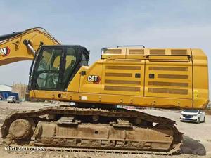 Buy Caterpillar 374F Used Excavator Used Caterpillar 374F Excavator 2021 Model