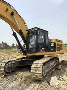 Buy Caterpillar 349FL Used Excavator Used Caterpillar 349FL Excavator 2019 Model