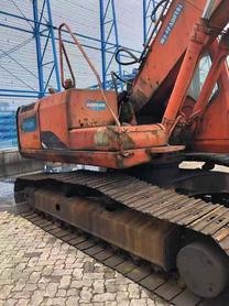 Buy Doosan S225 Used Excavator / 3 Used Doosan S225 Excavator 2016 Model / 3