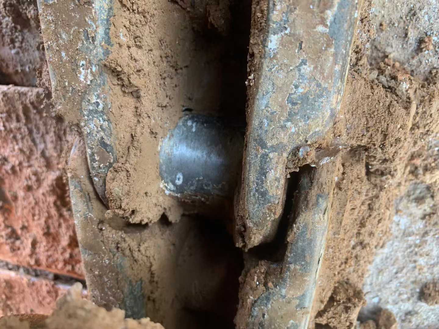 Used Doosan DX75 Excavator 2020 Model / 4